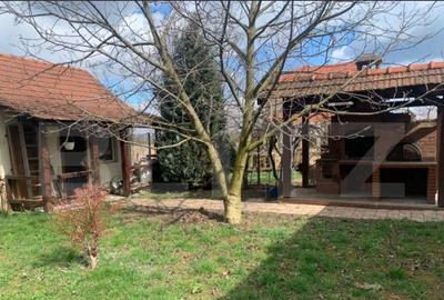 Casa, 3 camere, 693 mp teren, Lazuri - 15