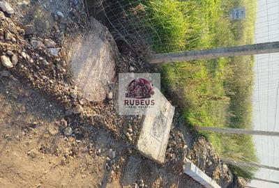 Teren Construcții intravilan de 1000 mp, în Schela - 4