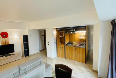 Apartament de 3 camere zona Decebal - Piața Muncii Apartament de 3 camere zona Decebal - Piața Muncii - 4