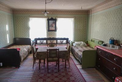 Casă cu 3 camere în Crasna - 2