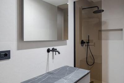 Apartament 3 camere | totul nou, prima utilizare | 94 mp | Mamaia, zona Centrala - 17