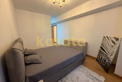 Apartament Upground | 3 camere | Ready to move | Prima chirie - 4