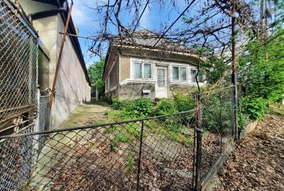 Casa de vanzare, 2 camere, 62 mp, Valea Vie, Cod 154675 - 1