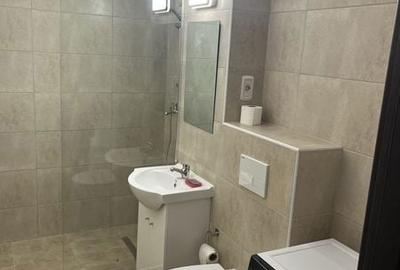 Apartament cu 2 camere în Sânpetru - 1