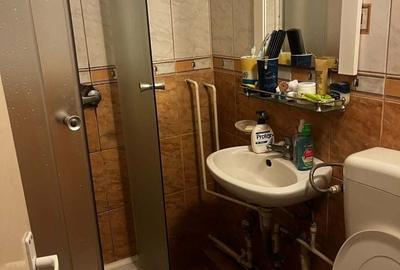 Apartament cu 4 camere decomandat în Nufărul - 7