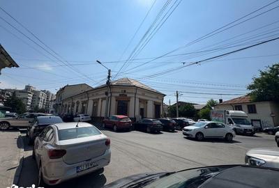 Spațiu comercial, de 43.05 mp, în Ultracentral - 1