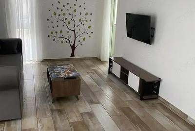 Apartament cu 2 camere în Lipovei