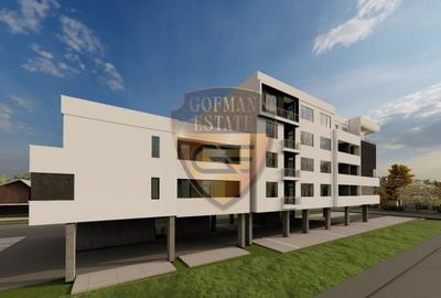 Garsonieră decomandată în Kamsas - 5