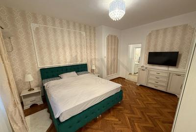 Apartament 3 Camere I De Inchiriat I Floreasca - 8