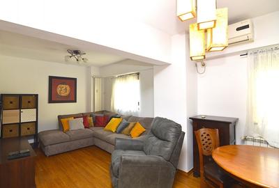 INCHIRIERE APARTAMENT 3 CAMERE CALEA CALARASILOR – METROU MUNCII – PET FRIENDLY - 6