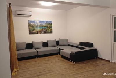 Apartament cu 4 camere în Sânmartin