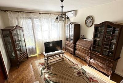 Apartament cu 3 camere semidecomandat, mobilat în Iosefin - 2