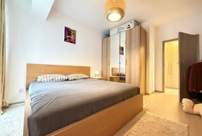 Apartament cu 3 camere decomandat, mobilat în Ostroveni - 4