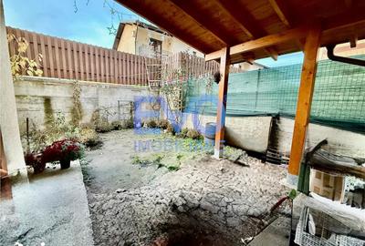 Apartament cu 3 camere în Miroslava - 11