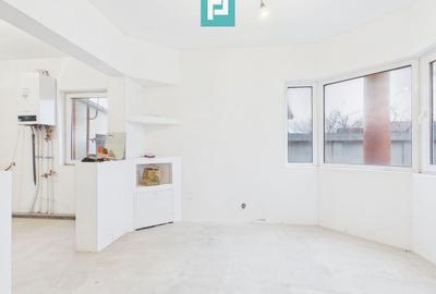 Casă individuală cu 4 camere cu Canalizare în Episcopia Bihorului - 3