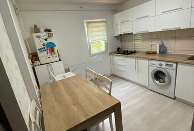 Apartament cu 2 camere decomandat în Central - 8