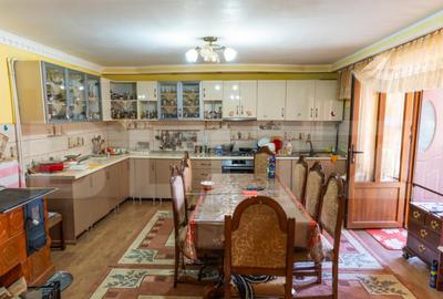 Casa de vanzare, cu 10 camere, 1200 mp, zona Dipsa - 14