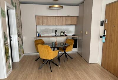 Apartament modern, Poiana Brasov - 9