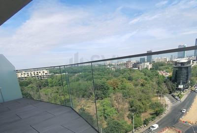 REA1023650 Apartament 4 camere I One Verdi Park I Vedere Panoramica I Best deal - 2