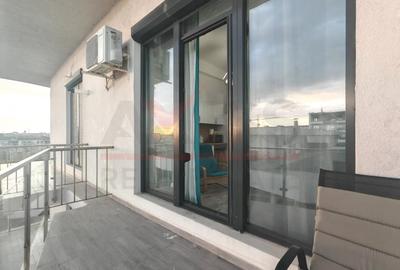 Studio | Vedere catre Mare | prima linie | inaltime 3,5 m | Mamaia Sat - 12