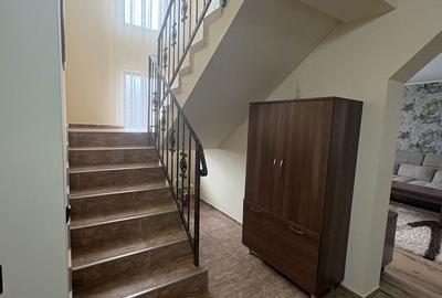 Casă cu 3 camere în Sântandrei - 7