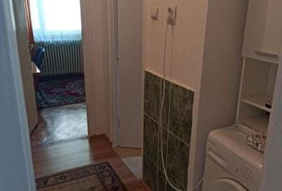 Apartament cu 2 camere decomandat în Mărăști