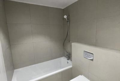 Doamna Ghica, 2 camere, mobilat, utilat, loc de parcare, complex Quartier Azuga - 9