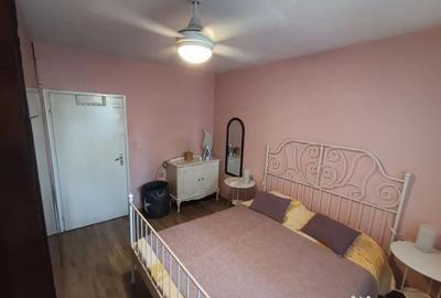 Apartament cu 3 camere decomandat în Telegrafului - 5