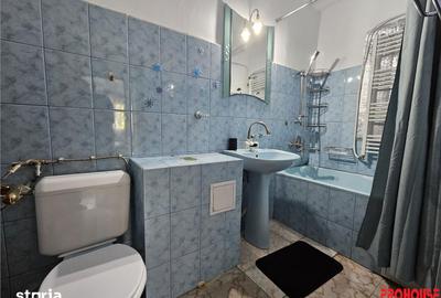 Apartament cu 2 camere decomandat în Bistrița Lac - 8