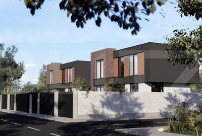 Casă cu 4 camere cu Teren 324 Mp în Burdujeni