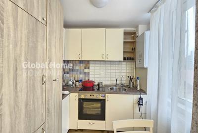 Studio Modern | Aviatiei - Dimitrie Pompeiu | Posibilitate parcare | Metrou - 5