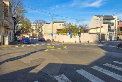 Constructie Ruina 42 mp pe strada Orzari colt Agricultori teren 90mp - 14