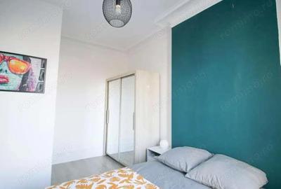 Garsonieră decomandată în Lipovei - 3