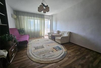 Garsonieră decomandată, mobilată în Doamna Ghica - 2