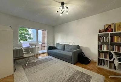 Apartament 4 camere decomandate la etajul I Zorilor