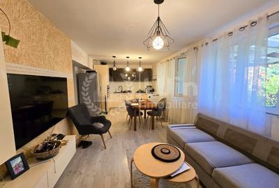 Casa individuala + spatiu comercial | 9 camere | Cartier Gheorgheni - 3