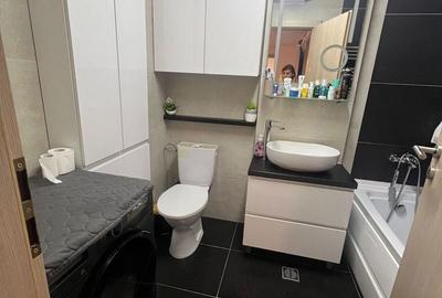 Apartament cu 2 camere decomandat în Sălaj - 6