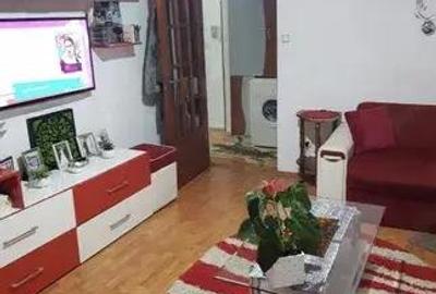 Apartament cu 2 camere decomandat în Iosefin