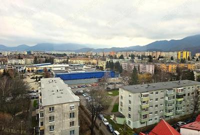 Apartament cu 2 camere semidecomandat în Astra