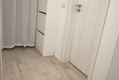 Giroc-Aleea cu plopi | 2 Camere | Etaj 1 | Mobilat si Utilat | Loc de parcare - 5