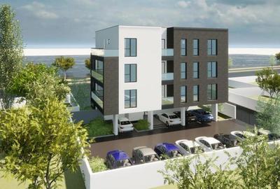 Teren de 770 mp, în Tei