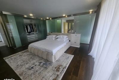 Penthouse Lacul Tei Complex Emerald Ultimele 2 Nivele - 3