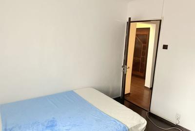 Apartament cu 2 camere decomandat în Central - 7