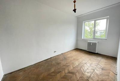 Apartament 3 camere-Podu Ros-Liceul Racovita - 7