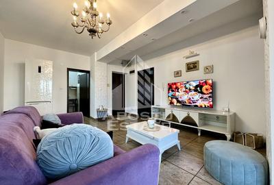 Apartament cu 2 camere semidecomandat, mobilat în Lipovei - 2