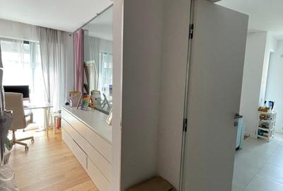 Nusco City | 3 camere | Curte Interioara | Prim Chirie | - 8