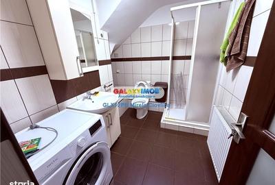 Casă cu 3 camere în Central - 4