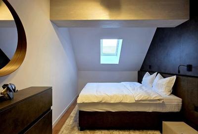 Apartament cu 4 camere în Tractorul - 3
