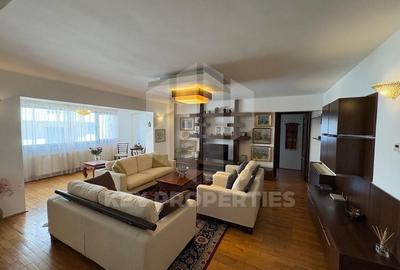 Aviatorilor, bloc nou, garaj si boxa, semimobilat, rezidential Aviatorilor, bloc nou, garaj si boxa, semimobilat, rezidential - 2