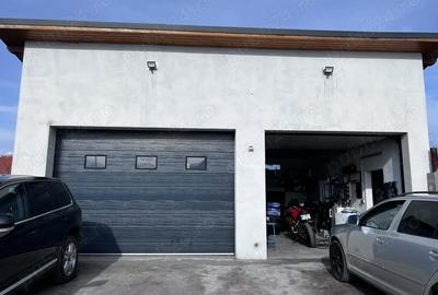 Casă cu 3 camere în Central - 8